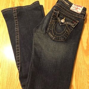 True Religion Jeans Size 27